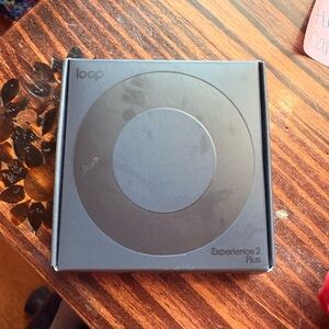 Loop Experience 2 Plus Earplugs